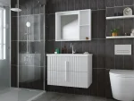 Article Number p013 - Premium Collection Bathroom Vanity