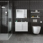 Article Number p013 - Premium Collection Bathroom Vanity