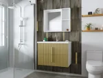Article Number p012 - Premium Collection Bathroom Vanity
