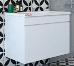 rticle Number E003 - Modern Collection Bathroom Vanity