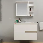 Article Number p002 - Premium Collection Bathroom Vanity