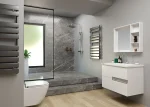 Article Number p002 - Premium Collection Bathroom Vanity