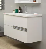 Article Number p002 - Premium Collection Bathroom Vanity
