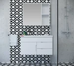 Article Number p003 - Premium Collection Bathroom Vanity