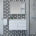 Article Number p003 - Premium Collection Bathroom Vanity