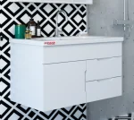 Article Number p003 - Premium Collection Bathroom Vanity