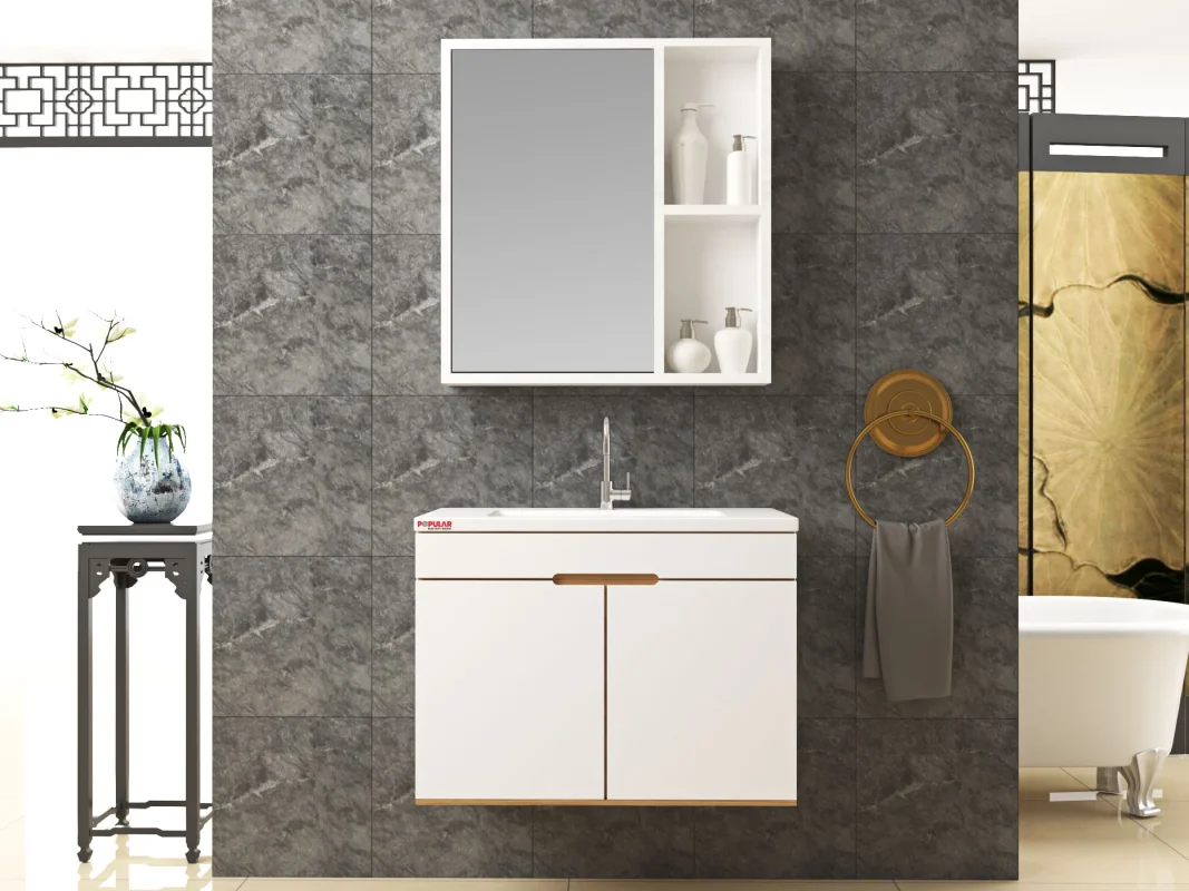 Article Number p004 - Premium Collection Bathroom Vanity