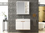 Article Number p004 - Premium Collection Bathroom Vanity