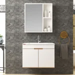 Article Number p004 - Premium Collection Bathroom Vanity