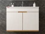 Article Number p004 - Premium Collection Bathroom Vanity