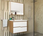 Article Number p005 - Premium Collection Bathroom Vanity