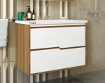 Article Number p005 - Premium Collection Bathroom Vanity