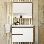 Article Number p005 - Premium Collection Bathroom Vanity