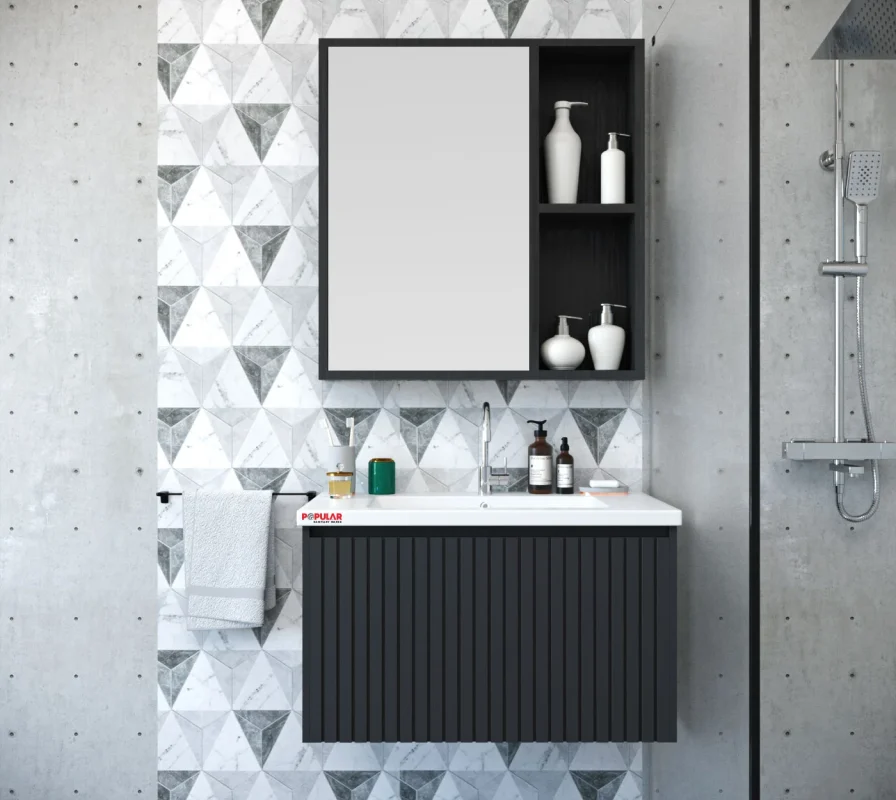 Article Number p006 - Premium Collection Bathroom Vanity