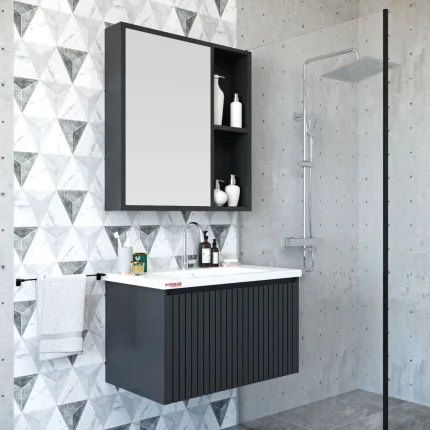 Article Number p006 - Premium Collection Bathroom Vanity