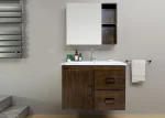 Article Number p007 - Premium Collection Bathroom Vanity