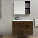 Article Number p007 - Premium Collection Bathroom Vanity