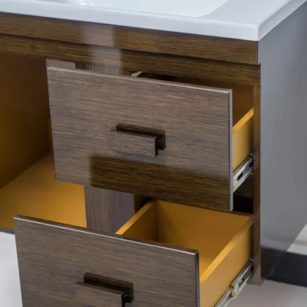 Article Number p007 - Premium Collection Bathroom Vanity