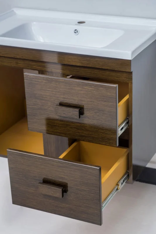 Article Number p007 - Premium Collection Bathroom Vanity