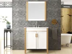Article Number p008 - Premium Collection Bathroom Vanity