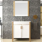 Article Number p008 - Premium Collection Bathroom Vanity
