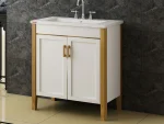 Article Number p008 - Premium Collection Bathroom Vanity