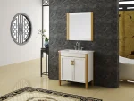 Article Number p008 - Premium Collection Bathroom Vanity