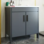 Article Number p010 - Premium Collection Bathroom Vanity