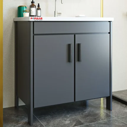 Article Number p010 - Premium Collection Bathroom Vanity