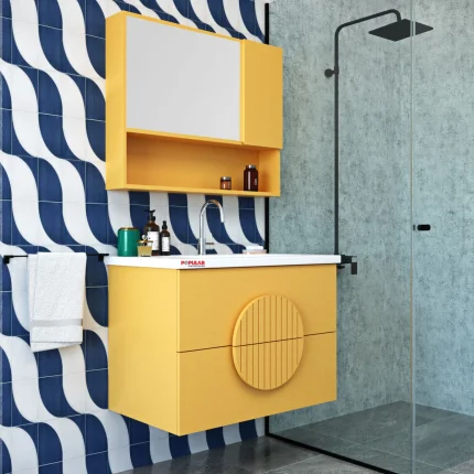 Article Number p011 - Premium Collection Bathroom Vanity