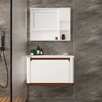 Article Number p014 - Premium Collection Bathroom Vanity