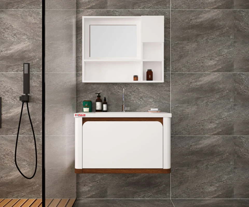 Article Number p014 - Premium Collection Bathroom Vanity