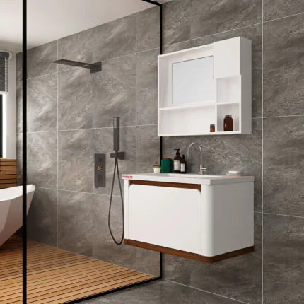 Article Number p014 - Premium Collection Bathroom Vanity