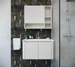 Article Number p015 - Premium Collection Bathroom Vanity