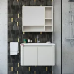 Article Number p015 - Premium Collection Bathroom Vanity