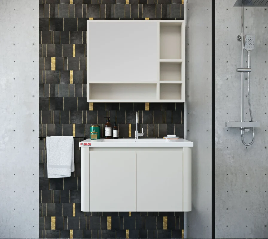 Article Number p015 - Premium Collection Bathroom Vanity