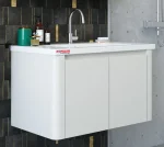 Article Number p015 - Premium Collection Bathroom Vanity