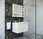 Article Number p015 - Premium Collection Bathroom Vanity