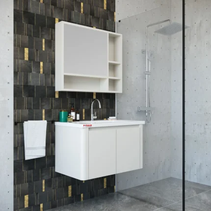 Article Number p015 - Premium Collection Bathroom Vanity