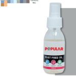 Popular Rust Free Oil