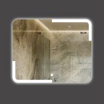 Article Number SL004 – LED Smart Mirror