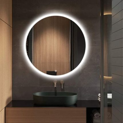 Article Number SL005 – LED SMART MIRROR