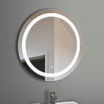Article Number SL006 – LED SMART MIRROR