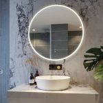 Article Number SL008 – LED SMART MIRROR