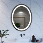 Article Number SL009 – LED SMART MIRROR