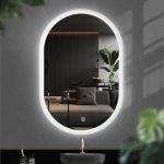 Article Number SL011 – LED SMART MIRROR