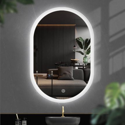Article Number SL011 – LED SMART MIRROR