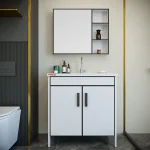 Article Number p009 - Premium Collection Bathroom Vanity