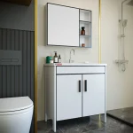 Article Number p009 - Premium Collection Bathroom Vanity