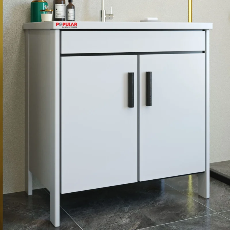 Article Number p009 - Premium Collection Bathroom Vanity